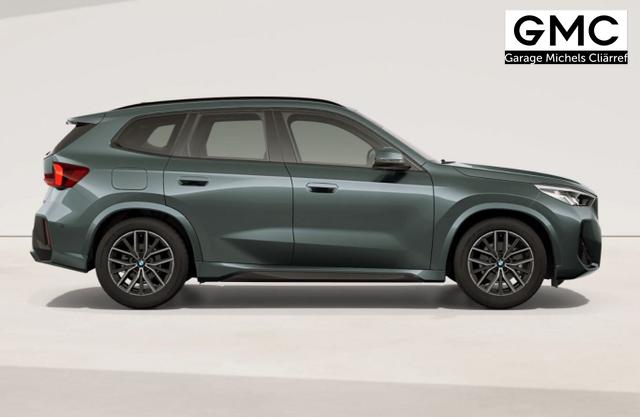 BMW X1 M Sport 18i sDrive LED Nav Kam eHK SHZ 18Z 