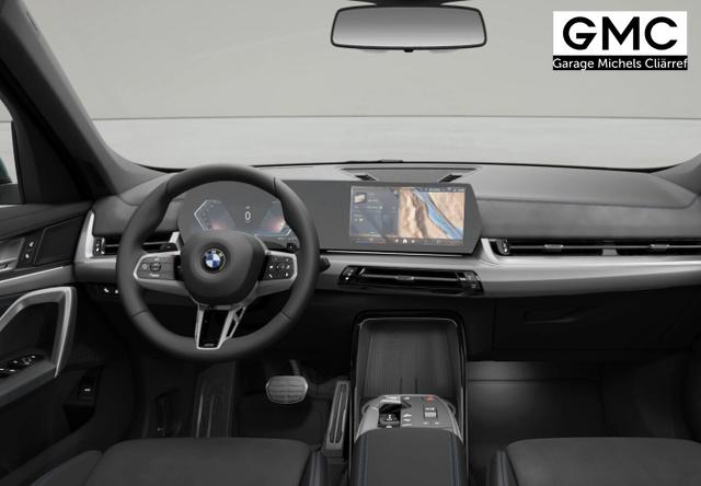 BMW X1 M Sport 18i sDrive LED Nav Kam eHK SHZ 18Z 