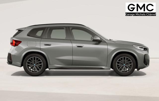 BMW X1 M Sport 18i sDrive LED Nav Kam eHK SHZ 18Z 