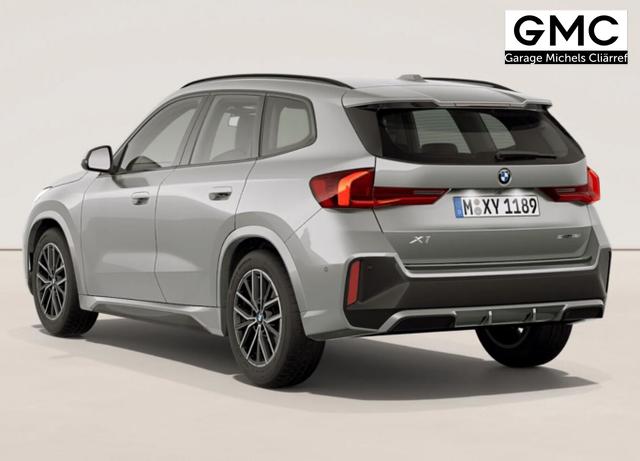 BMW X1 M Sport 18i sDrive LED Nav Kam eHK SHZ 18Z 