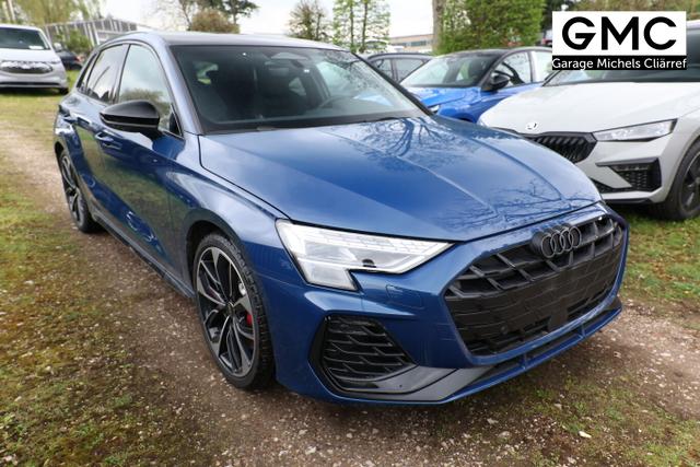 Audi S3 Sportback Matrix Nav 19Z KomfPro Dinam. Pano 