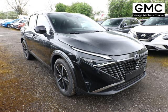 Nissan Qashqai Tekna AWD Pano BOSE HUD el.Heck 360&deg; ACC 
