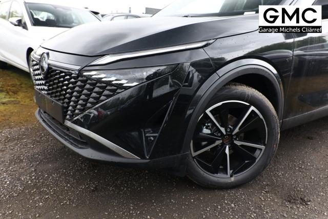 Nissan Qashqai Tekna AWD Pano BOSE HUD el.Heck 360&deg; ACC 