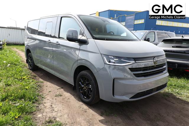 Volkswagen T7 Caravelle Style L2 Matrix Nav AHK Kam PDC SHZ 