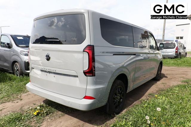 Volkswagen T7 Caravelle Style L2 Matrix Nav AHK Kam PDC SHZ 
