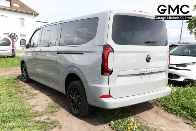 Volkswagen T7 Caravelle Style L2 Matrix Nav AHK Kam PDC SHZ 