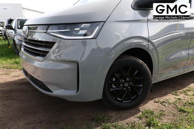 Volkswagen T7 Caravelle Style L2 Matrix Nav AHK Kam PDC SHZ 