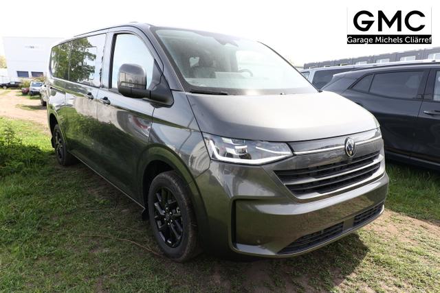 Volkswagen T7 Caravelle Style L2 Matrix Nav AHK Kam PDC SHZ 