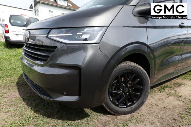 Volkswagen T7 Caravelle Style L2 Matrix Nav AHK Kam PDC SHZ 