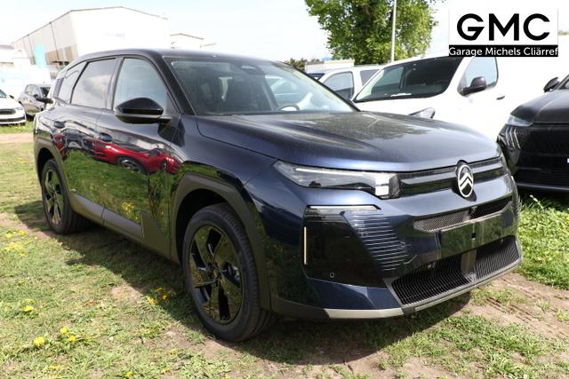 Citro&euml;n C5 Aircross MAX Hybrid Pano HUD eHk Nav ACC SHZ 