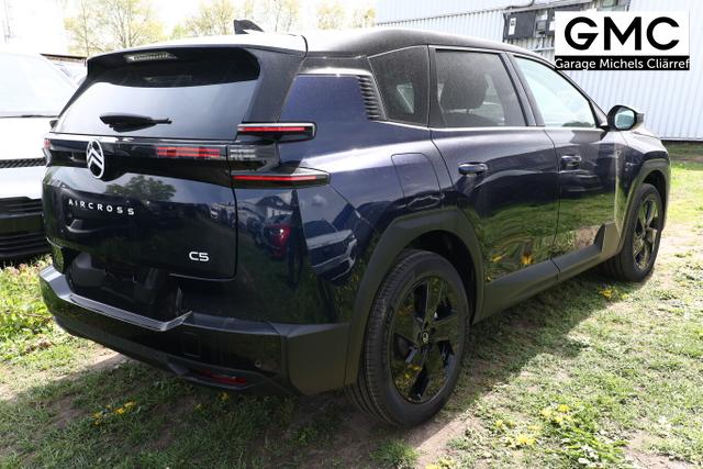 Citro&euml;n C5 Aircross MAX Hybrid Pano HUD eHk Nav ACC SHZ 