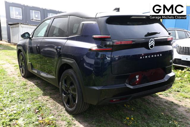 Citro&euml;n C5 Aircross MAX Hybrid Pano HUD eHk Nav ACC SHZ 