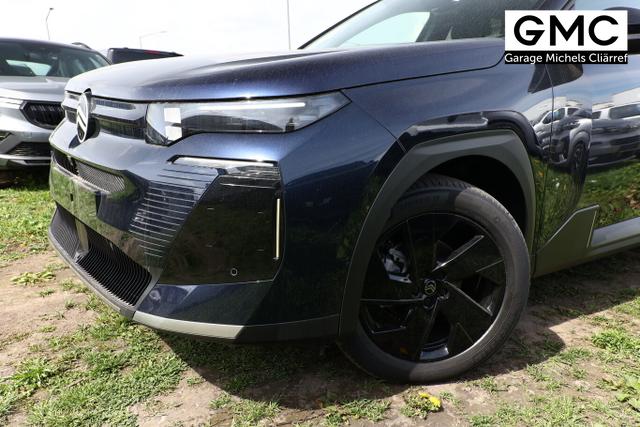 Citro&euml;n C5 Aircross MAX Hybrid Pano HUD eHk Nav ACC SHZ 