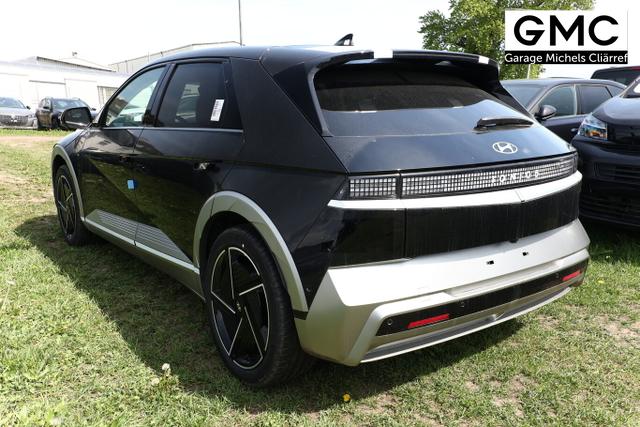 Hyundai IONIQ 5 Uniq IONIQ5 84kWh MY26 360Kam Bose HUD Leder 20Z 