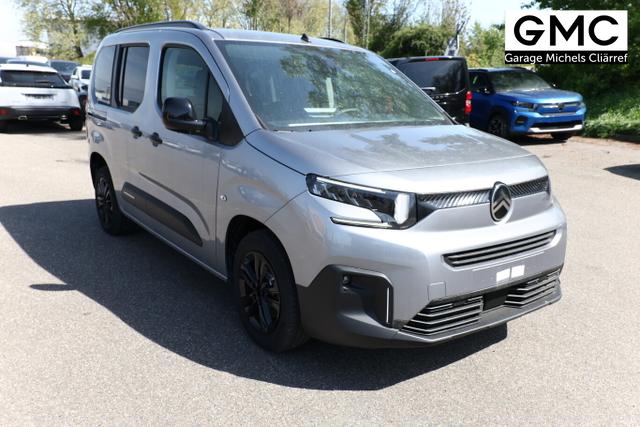 Citro&euml;n Berlingo MAX PKW AT Kam SHZ LHZ 3xIso PrivG CarP 