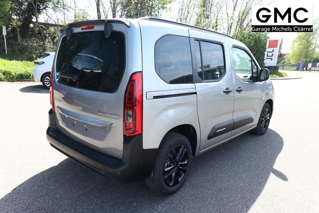 Citro&euml;n Berlingo MAX PKW AT Kam SHZ LHZ 3xIso PrivG CarP 