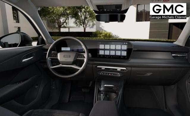 Audi Q3 Sportback Intense Tech LED+ KlimaP PrivG MMI+ 18Z eHK 