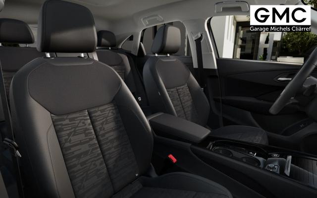 Audi Q3 Sportback Intense Tech LED+ KlimaP PrivG MMI+ 18Z eHK 