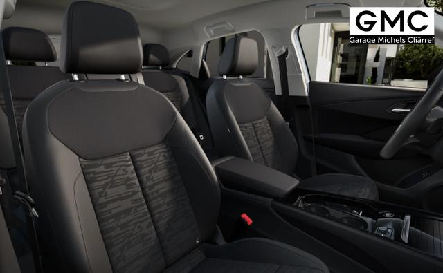 Audi Q3 Sportback Intense Tech LED+ KlimaP PrivG MMI+ 18Z eHK 