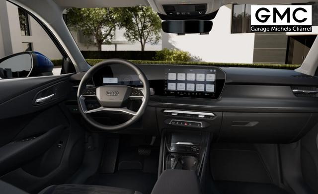 Audi Q3 Sportback Intense Tech LED+ KlimaP MMI+ PrivG 18Z eHK 