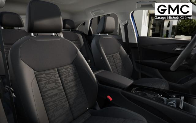 Audi Q3 Sportback Intense Tech LED+ KlimaP MMI+ PrivG 18Z eHK 