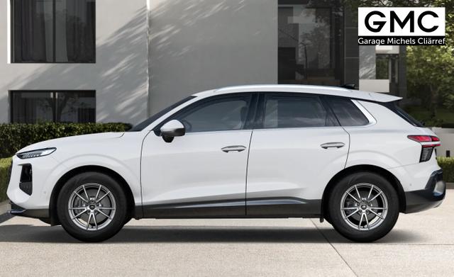 Audi Q3 Intense Tech LED+ KlimaP MMI+ Keyl ACC eHK 17Z PrivG 