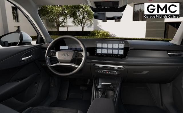 Audi Q3 Intense Tech LED+ KlimaP MMI+ Keyl ACC eHK 17Z PrivG 
