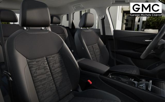Audi Q3 Intense Tech LED+ KlimaP MMI+ Keyl ACC eHK 17Z PrivG 