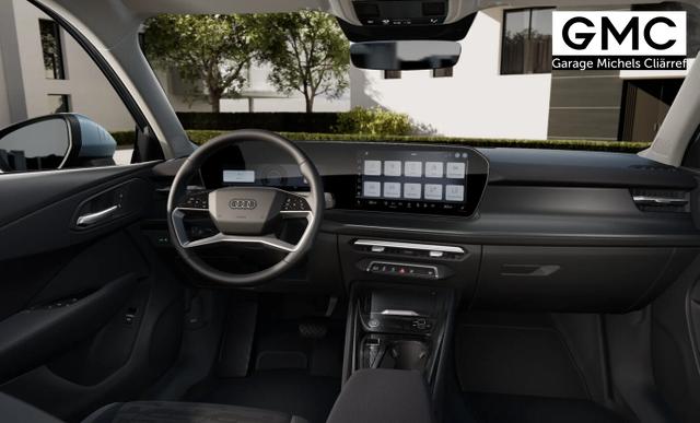 Audi Q3 Intense Tech LED+ KlimaP MMI+ Keyl PrivG 17Z eHK PDC 