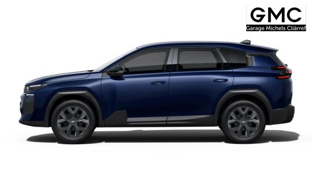 Citro&euml;n C5 Aircross YOU Hybrid ACC DigC 13"-Touch PDC 