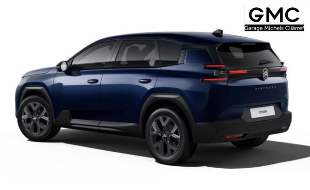 Citro&euml;n C5 Aircross YOU Hybrid ACC DigC 13"-Touch PDC 
