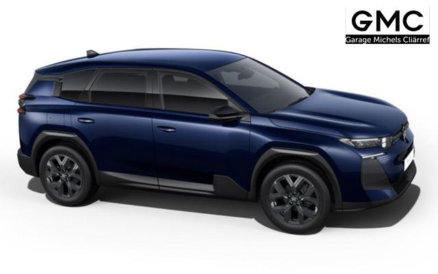Citro&euml;n C5 Aircross YOU Hybrid ACC DigC 13"-Touch PDC 