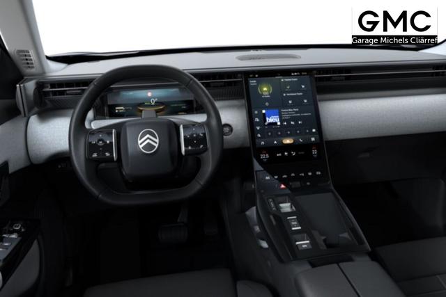Citro&euml;n C5 Aircross YOU Hybrid ACC DigC 13"-Touch PDC 