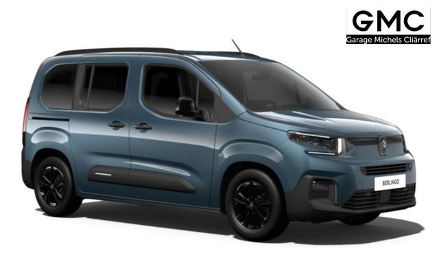 Citro&euml;n Berlingo MAX PKW Nav Keyl Kam PrivG 16Z DigC LED 