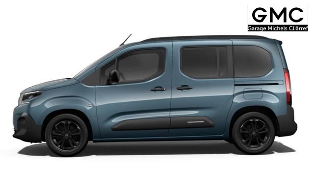 Citro&euml;n Berlingo MAX PKW Nav Keyl Kam PrivG 16Z DigC LED 