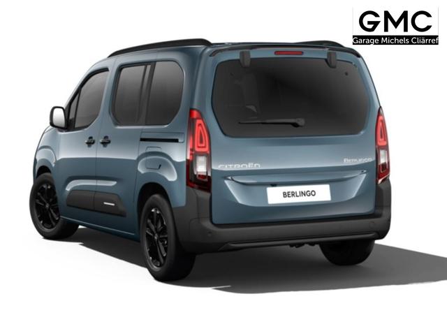 Citro&euml;n Berlingo MAX PKW Nav Keyl Kam PrivG 16Z DigC LED 