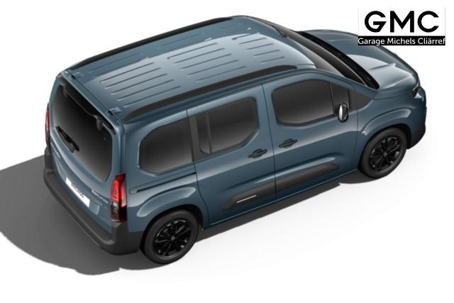 Citro&euml;n Berlingo MAX PKW Nav Keyl Kam PrivG 16Z DigC LED 
