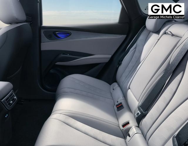 BYD Seal 6 Comfort Touring DM-i 100kmReichw Pano 360 