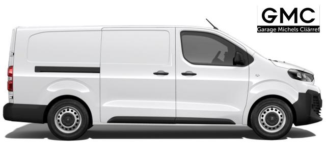 Citro&euml;n Jumpy 75kWh L3 Kam Nav WinterP 11kW-OBC CarP HFT 