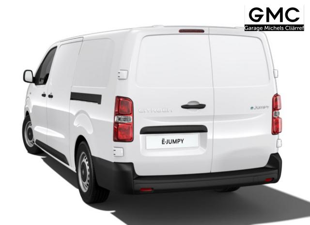 Citro&euml;n Jumpy 75kWh L3 Kam Nav WinterP 11kW-OBC CarP HFT 