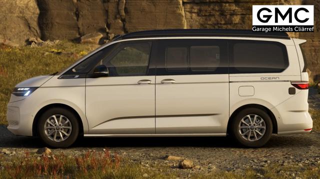 Volkswagen T7 California Ocean 360&deg;Kam AHK Markise StH Keyl 