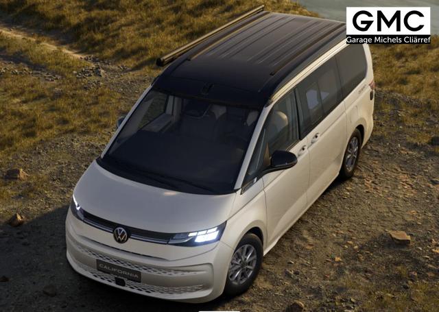 Volkswagen T7 California Ocean 360&deg;Kam AHK Markise StH Keyl 