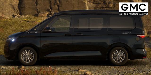 Volkswagen T7 California Ocean AHK Markise Keyl ParkP StHz 