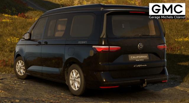 Volkswagen T7 California Ocean AHK Markise Keyl ParkP StHz 