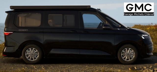 Volkswagen T7 California Ocean AHK Markise Keyl ParkP StHz 