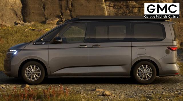 Volkswagen T7 California Ocean AHK Markise Keyl ParkP StHz 