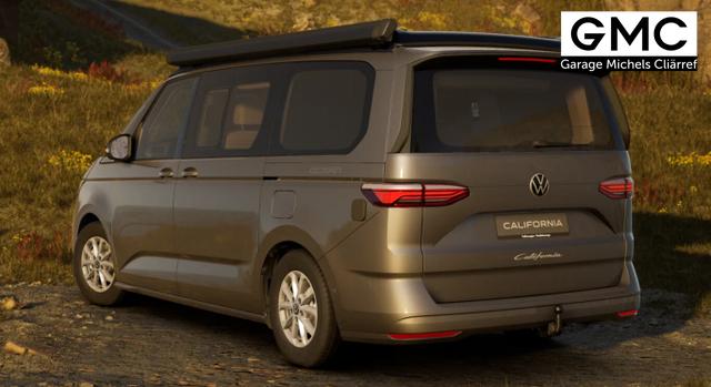 Volkswagen T7 California Ocean AHK Markise Keyl ParkP StHz 