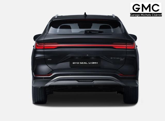 BYD Seal U DM-i Comfort 218 Reichw.+ Pano 360Kam ACC 