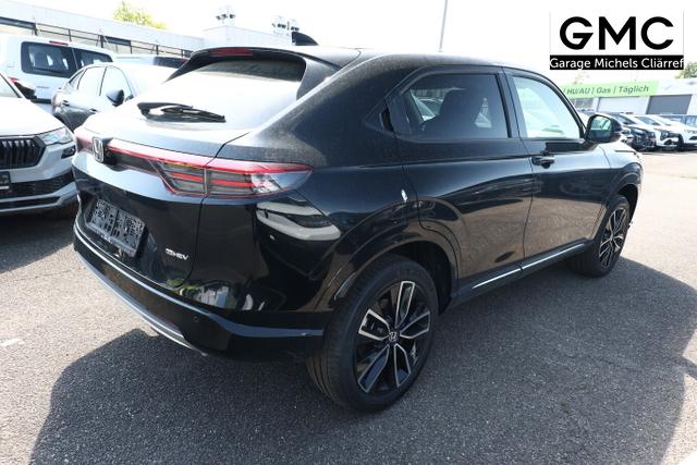 Honda HR-V Advance e:HEV LED Nav eHK ACC SHZ LHZ Keyl 