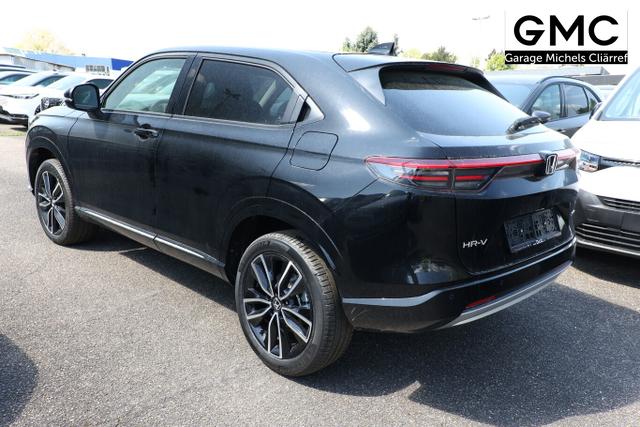 Honda HR-V Advance e:HEV LED Nav eHK ACC SHZ LHZ Keyl 